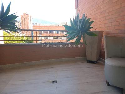 Apartamento de 3 alcobas en venta en El Poblado, Medellín, 157 m² · foto 20 de 20