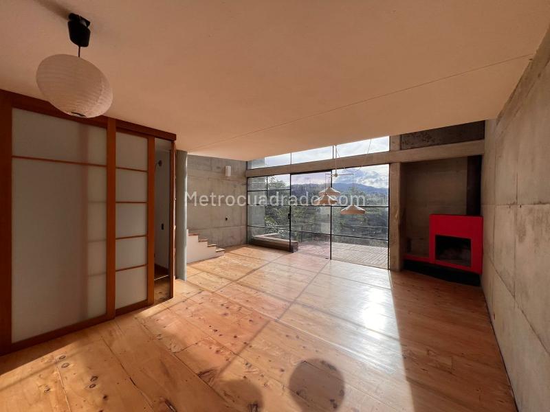 Casa en Arriendo, RETIRO, Retiro - 2