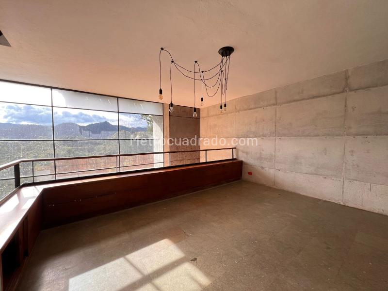 Casa en Arriendo, RETIRO, Retiro - 4