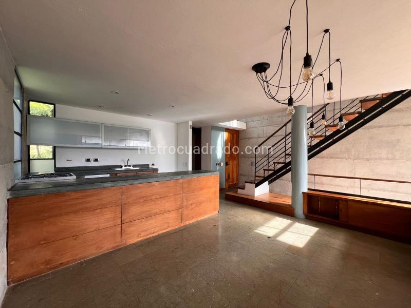 Casa en Arriendo, RETIRO, Retiro - 5