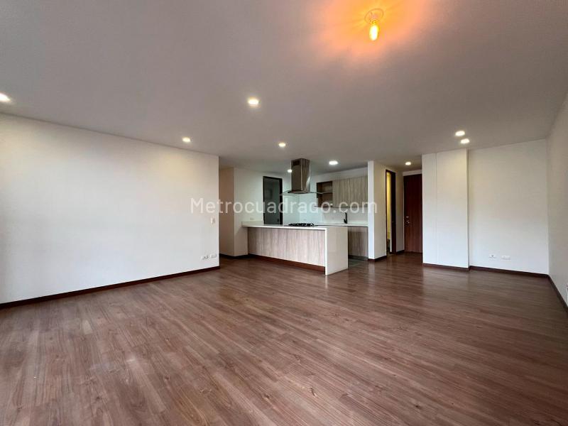 3BR Apartment in ENVIGADO (140 m²) - 2