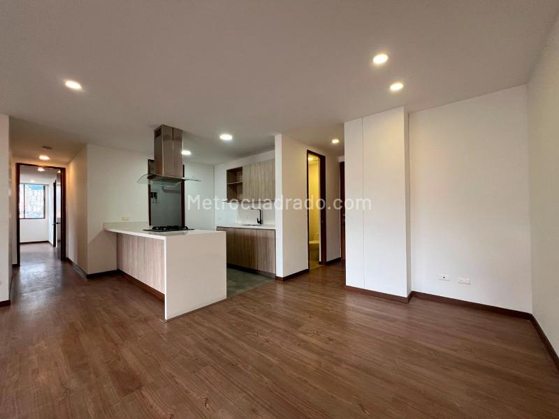 3BR Apartment in ENVIGADO (140 m²) - 3