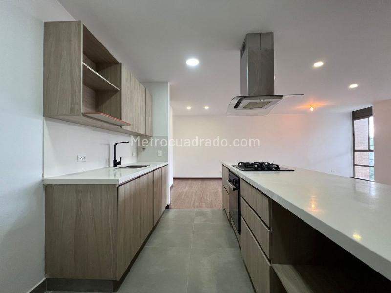 3BR Apartment in ENVIGADO (140 m²) - 4