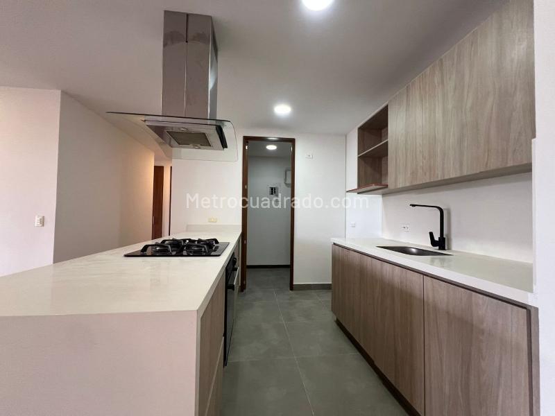 3BR Apartment in ENVIGADO (140 m²) - 5