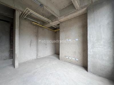 Apartamento en venta en El Poblado, Medellín · foto 10 de 11