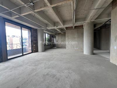 Apartamento en venta en El Poblado, Medellín · foto 3 de 11