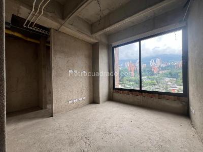 Apartamento en venta en El Poblado, Medellín · foto 5 de 11