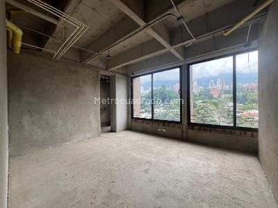Apartamento en venta en El Poblado, Medellín · foto 8 de 11