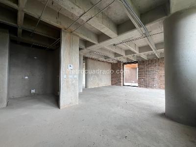 Apartamento en venta en El Poblado, Medellín · foto 9 de 11