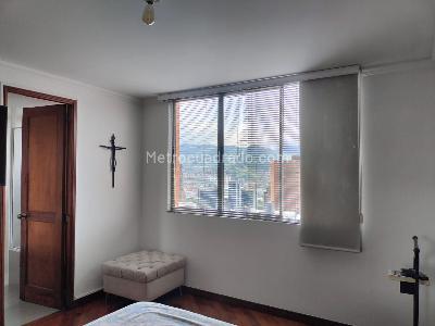 Apartamento de 3 alcobas en venta en El Poblado, Medellín, 148 m² · foto 11 de 19