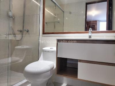 Apartamento de 3 alcobas en venta en El Poblado, Medellín, 148 m² · foto 19 de 19