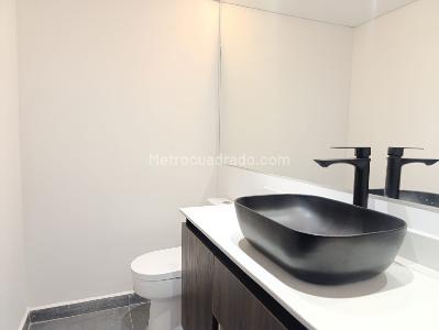 Apartamento de 3 alcobas en venta en El Poblado, Medellín, 169 m² · foto 12 de 14