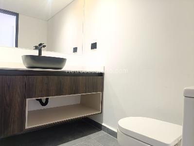 Apartamento de 3 alcobas en venta en El Poblado, Medellín, 169 m² · foto 14 de 14
