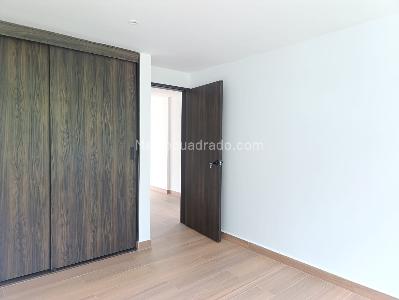 Apartamento de 3 alcobas en venta en El Poblado, Medellín, 169 m² · foto 9 de 14