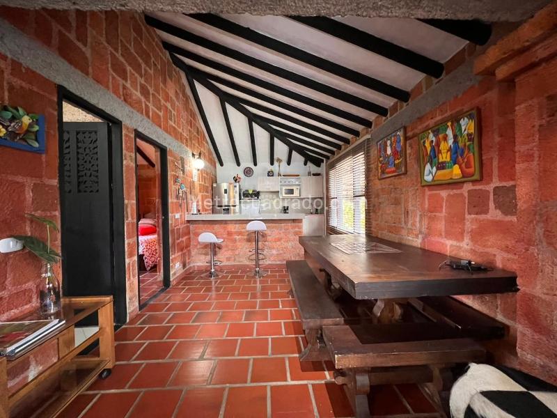 2BR House in LLANOGRANDE (100 m²) - 3