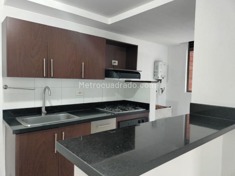 3BR Apartment for Rent in Envigado (Gated Community) - 4