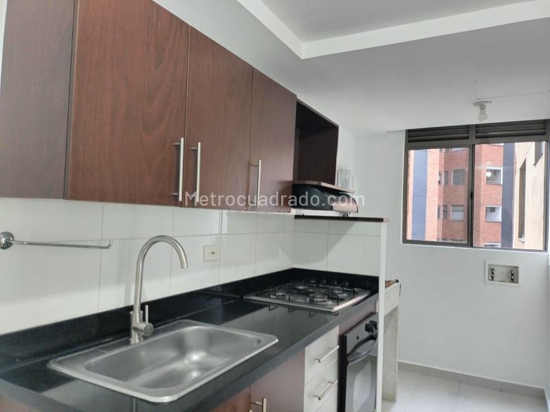 3BR Apartment for Rent in Envigado (Gated Community) - 5