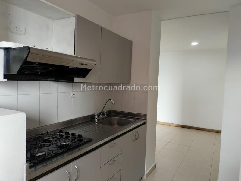 Apartamento Moderno de 3 Alcobas en El Poblado - 5