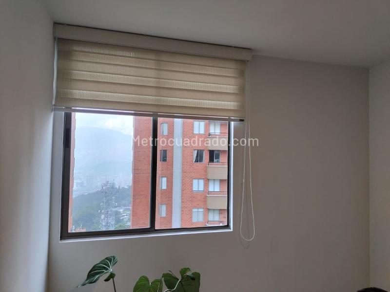 Apartamento Moderno de 3 Alcobas en El Poblado - 9