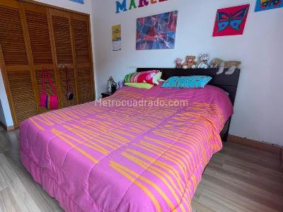 Casa de 3 alcobas en venta en El Poblado, Medellín, 164 m² · foto 7 de 10