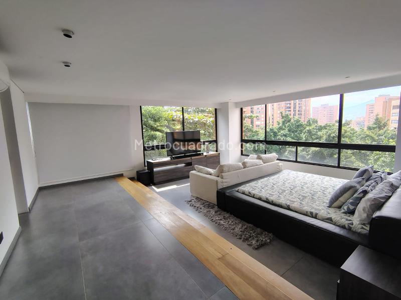 Furnished 4BR Apartment in El Poblado - 7
