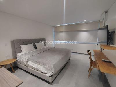 Apartamento en venta en El Poblado, Medellín · foto 10 de 15