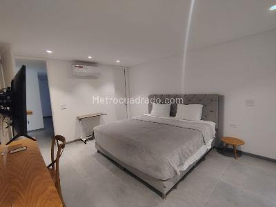 Apartamento en venta en El Poblado, Medellín · foto 11 de 15
