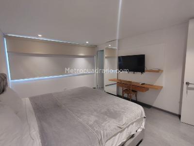 Apartamento en venta en El Poblado, Medellín · foto 12 de 15