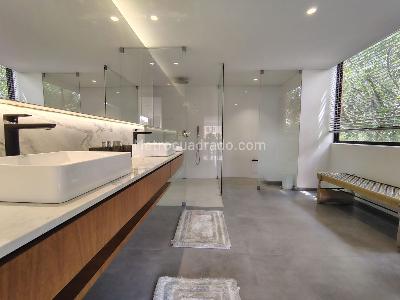 Apartamento en venta en El Poblado, Medellín · foto 14 de 15