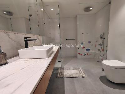 Apartamento en venta en El Poblado, Medellín · foto 15 de 15