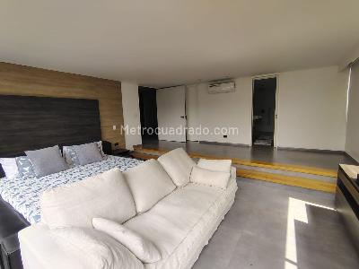 Apartamento en venta en El Poblado, Medellín · foto 9 de 15
