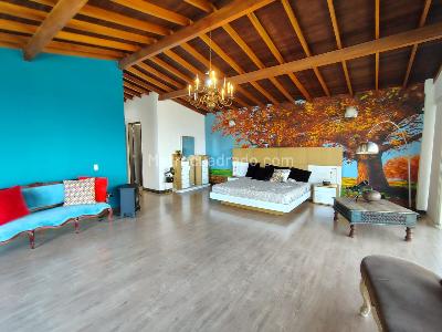 Casa de 3 alcobas en venta en Los Balsos, Medellín, 450 m² · foto 10 de 15