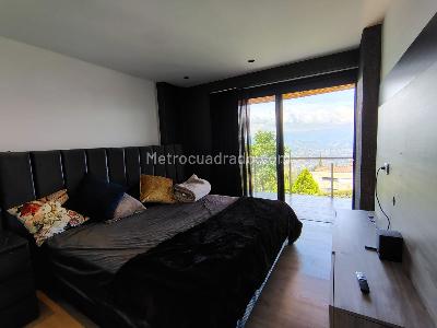 Casa de 3 alcobas en venta en Los Balsos, Medellín, 450 m² · foto 11 de 15