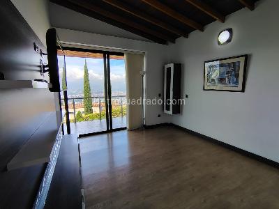 Casa de 3 alcobas en venta en Los Balsos, Medellín, 450 m² · foto 13 de 15