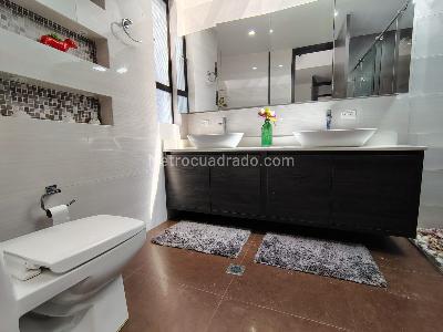 Casa de 3 alcobas en venta en Los Balsos, Medellín, 450 m² · foto 14 de 15