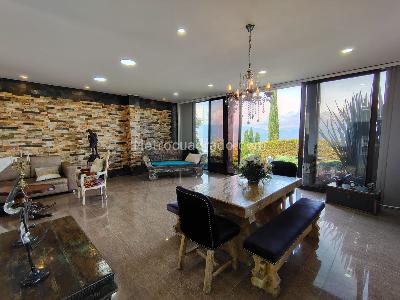 Casa de 3 alcobas en venta en Los Balsos, Medellín, 450 m² · foto 4 de 15