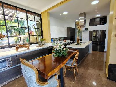 Casa de 3 alcobas en venta en Los Balsos, Medellín, 450 m² · foto 6 de 15