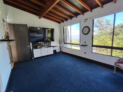 Casa de 3 alcobas en venta en Los Balsos, Medellín, 450 m² · foto 7 de 15