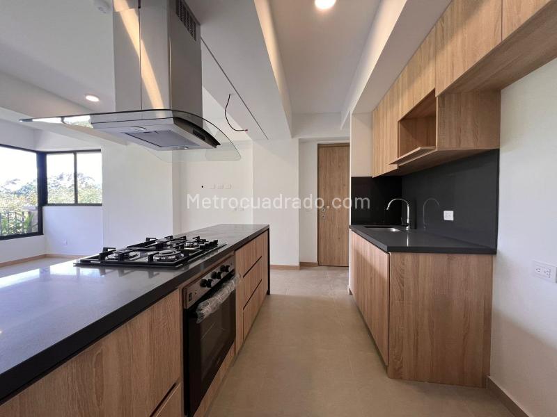 3BR Apartment in RETIRO (87 m²) - 3
