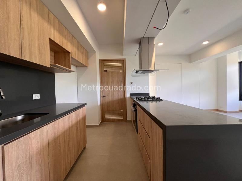 3BR Apartment in RETIRO (87 m²) - 4