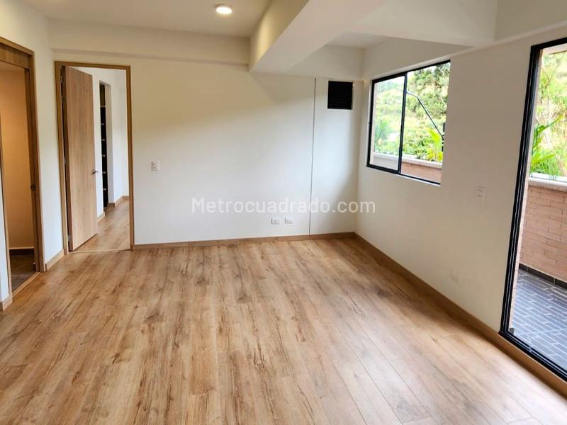 Apartamento en Arriendo, EL RETIRO, Retiro - 2