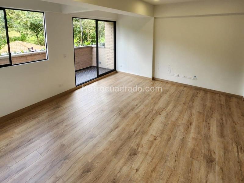 Apartamento en Arriendo, EL RETIRO, Retiro - 3