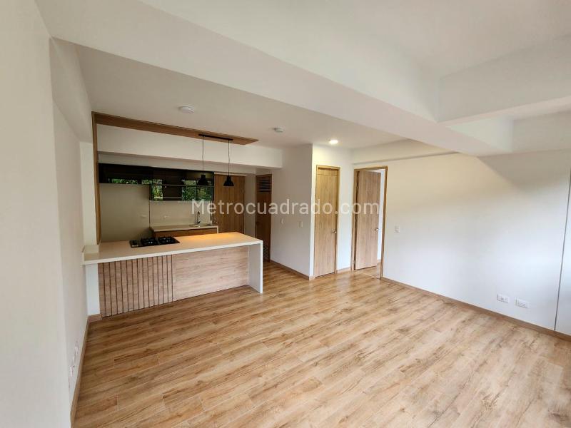 Apartamento en Arriendo, EL RETIRO, Retiro - 4