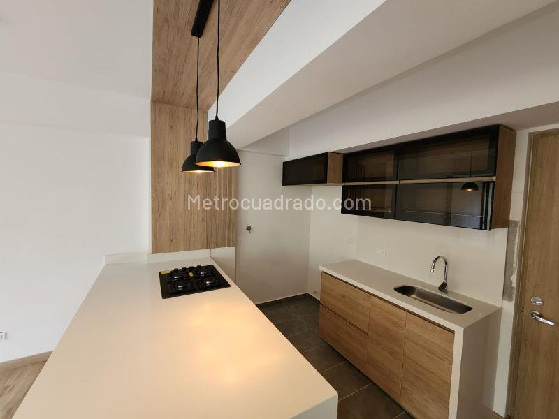 Apartamento en Arriendo, EL RETIRO, Retiro - 5