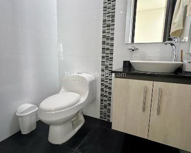 Apartamento en venta en El Poblado, Medellín · foto 9 de 10