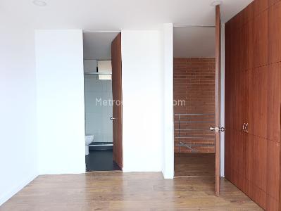 Apartamento de 3 alcobas en venta en El Poblado, Medellín, 169 m² · foto 11 de 19