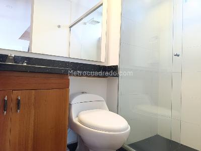 Apartamento de 3 alcobas en venta en El Poblado, Medellín, 169 m² · foto 19 de 19