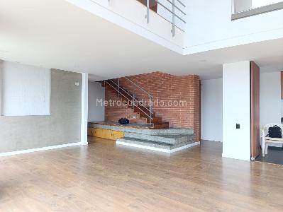 Apartamento de 3 alcobas en venta en El Poblado, Medellín, 169 m² · foto 4 de 19