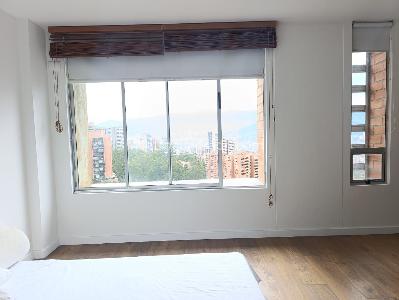 Apartamento de 3 alcobas en venta en El Poblado, Medellín, 169 m² · foto 9 de 19