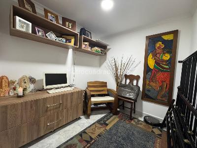 Apartamento de 3 alcobas en venta en El Poblado, Medellín, 98 m² · foto 12 de 15
